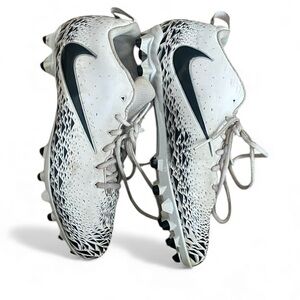 Men's Nike Vapor Football Cleats 10.5M
